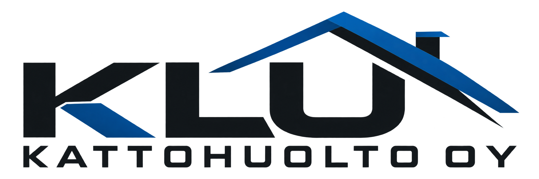 KLU Kattohuolto Oy